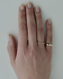 /522 Oval Diamond