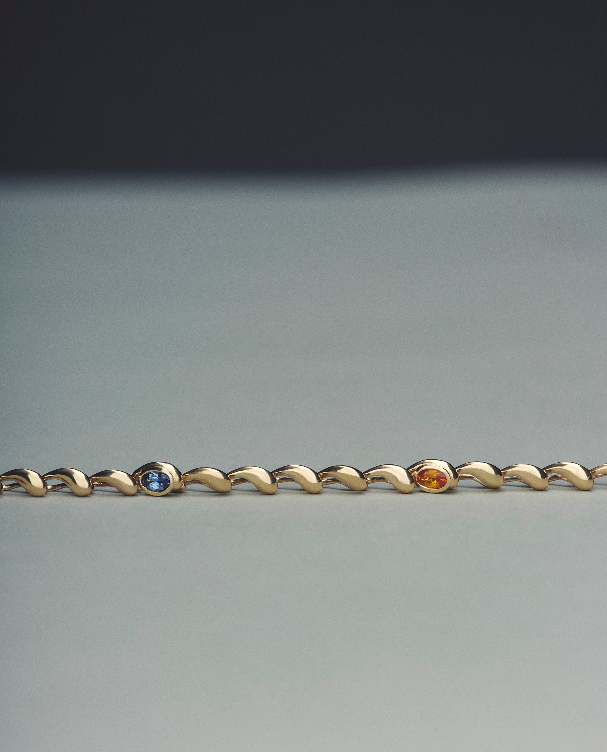 /657 with Gemstones and Diamond