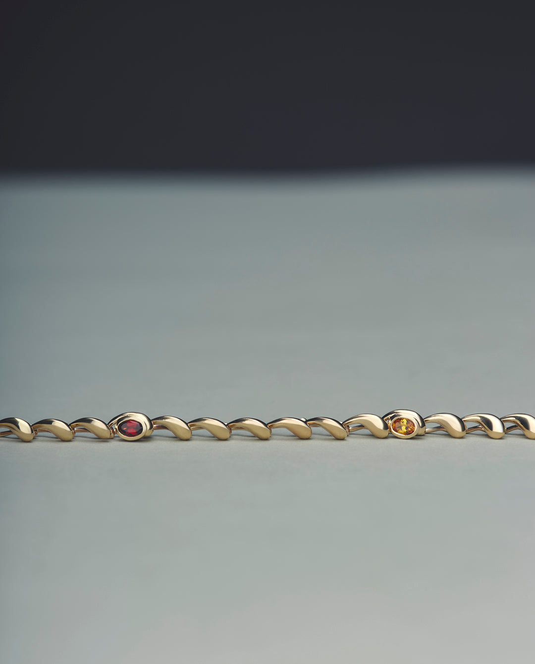 /657 with Gemstones and Diamond