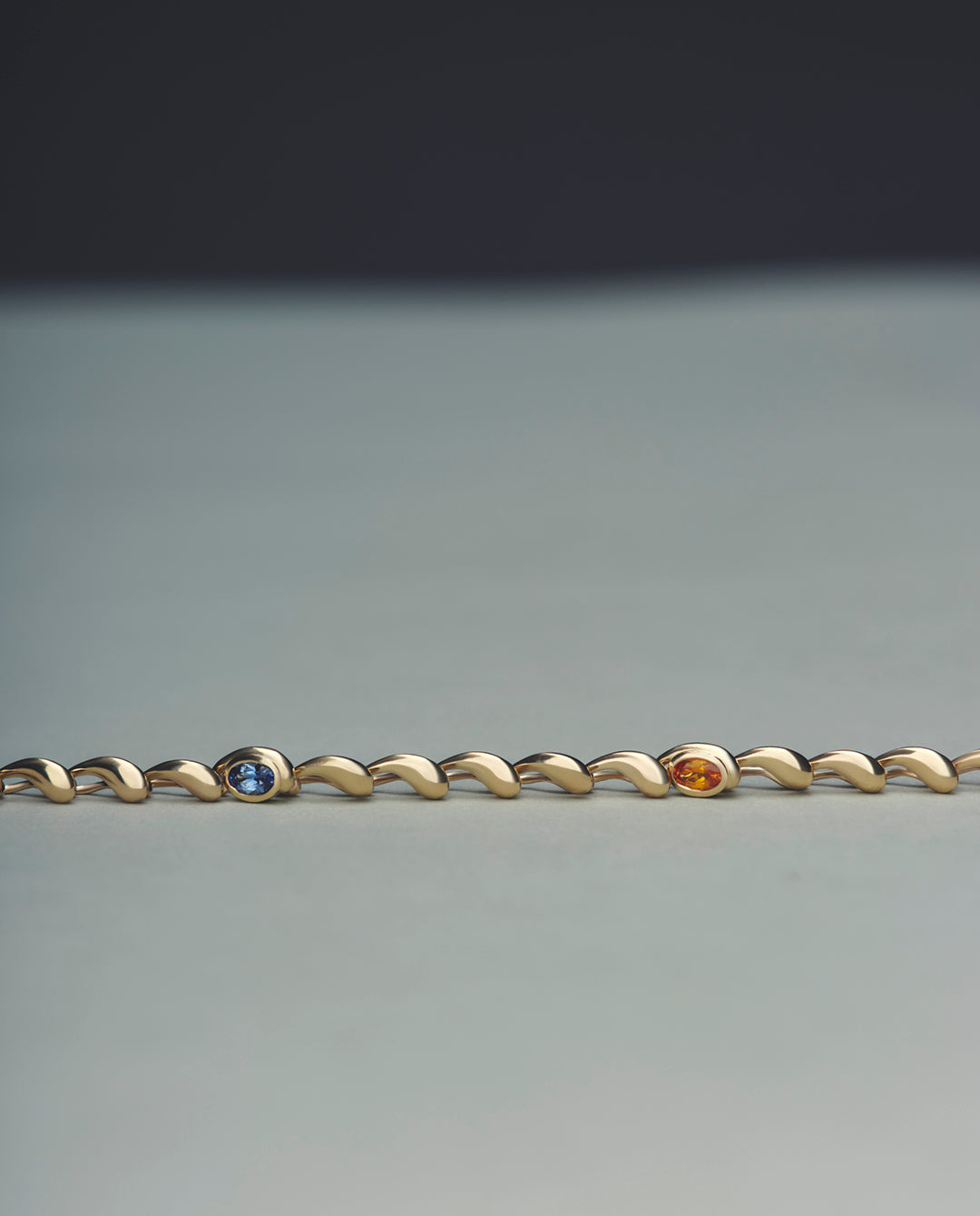 /657 with Gemstones and Diamond