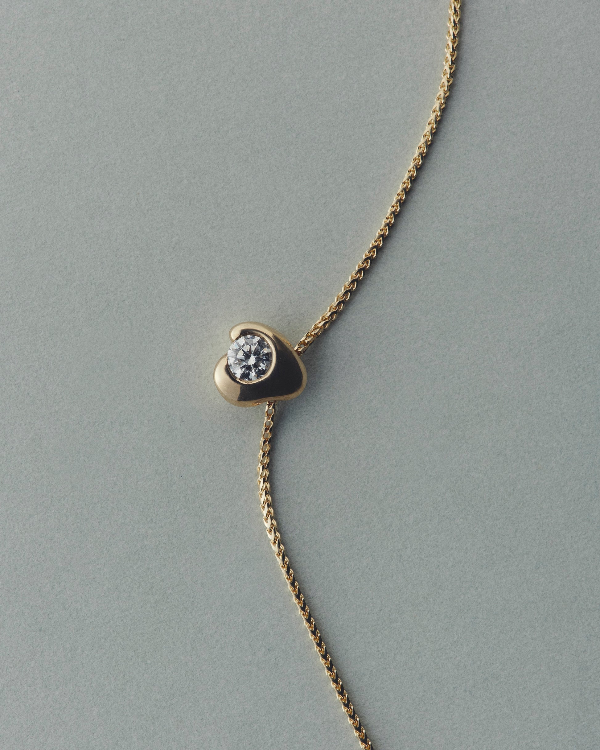 /639 Diamond Necklace