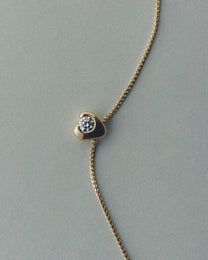 /639 Diamond Necklace