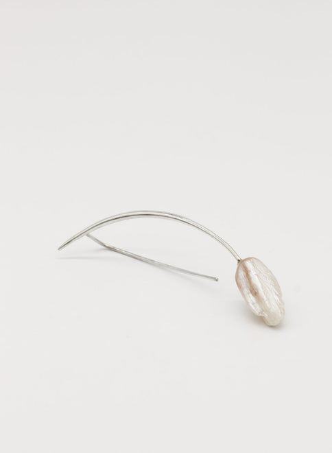 /310 Pearl Earring